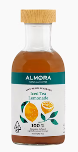 Almora farms - ALMORA FARMS | ICED TEA LEMONADE 100MG