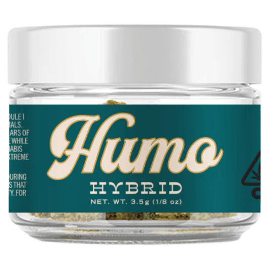 Humo - PETROLIMON Main Image