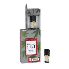 Stiiizy - STIIIZY - SOUR TANGIE POD - 1.0G Main Image