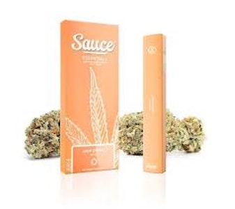 Sauce - JACK DIESEL 1.25G