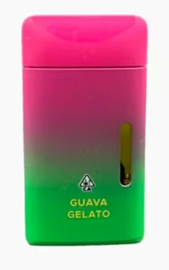Dee - GUAVA GELATO DISPO Main Image