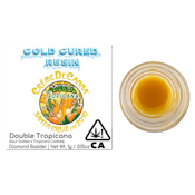 DOUBLE TROPICANA - 1G