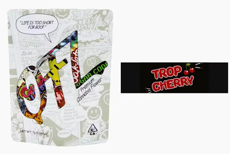 Oakfruitland - TROP CHERRY 7G