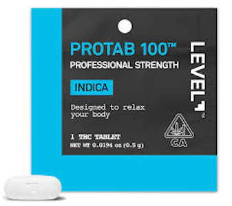 Level - LEVEL PROTAB 100 INDICA 1-PIECE