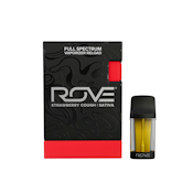 DIAMONDS VAPE RELOAD | STRAWBERRY COUGH - S