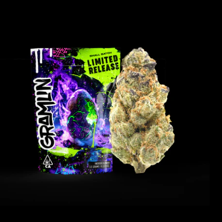 Gramlin - TANGIELAND 3.5G Main Image