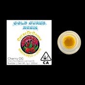 CHERRY OG- 1G - (I)