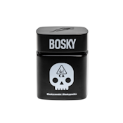 3.5G-JAR- SOAP X ODDER POPZ
