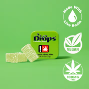 SINGLE LIME