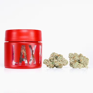 Lax packs - ZOAP X MELONADE 3.5G