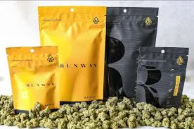 Runway gardens - BLUE DREAM Main Image