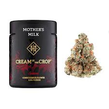 Cream of the crop - MOTHER'S MILK Main Image