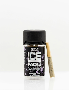 Rove - BLUEBERRY KUSH | 2.5G