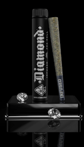 Heavy hitter - J1 [S] DIAMOND