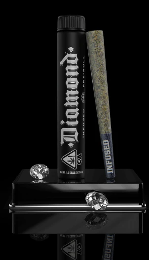 Heavy hitter - J1 [S] DIAMOND Main Image