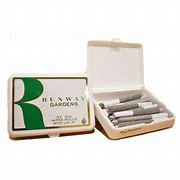 Runway gardens - RUNWAY GARDENS | LEMONATTI PREROLL 14PK Main Image