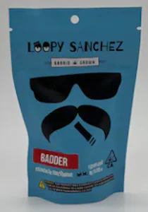 Loopy sanchez - WHITE CHERRY GELATO
