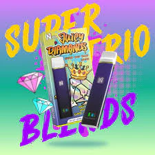 New norm - JUICY DIAMONDS Main Image