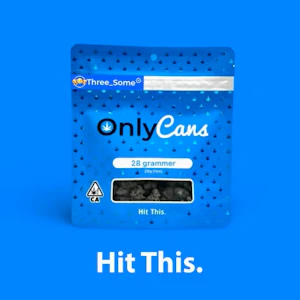 Onlycans - THREE SOME