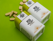 50MG TABLETS - HYBRID - CEREAL MILK - 1000MG PACKAGE