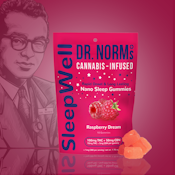 RASPBERRY DREAM SLEEP GUMMIES