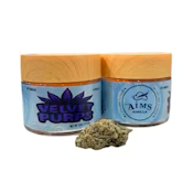 AIMS - VELVET PURPS 3.5 GRAMS