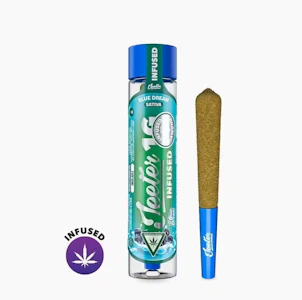 Jeeter - JEETER | BLUE DREAM 1G