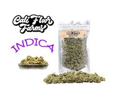Cali flwr farms - CALI GAS OG Main Image