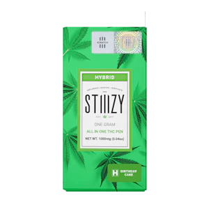 Stiiizy - BIRTHDAY CAKE ALL IN ONE - 1G