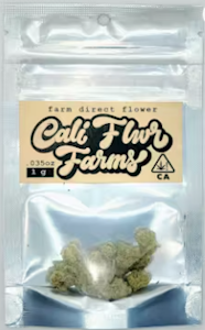 Cali flwr - MAUI WOWIE 1G
