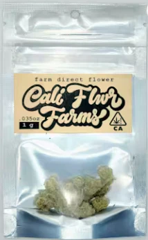 Cali flwr - MAUI WOWIE 1G Main Image