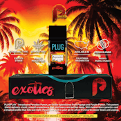 PARADISE PUNCH 1G