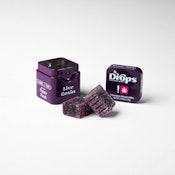 SINGLE ENHANCED BLACKBERRY