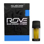 DIAMONDS VAPE RELOAD | BLUE DREAM - H