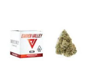 Ember valley - 3.5G JAR LA RUNTZ Main Image