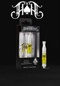 HEAVY HITTERS: 1G CART: WHITE WIDOW [H]