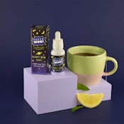 SUPERWOW - SLEEPY WOW DROPS 30ML