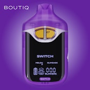 MELON-Z X SLIMEADE - LIQUID LIVE DIAMONDS 1G DUAL AIO