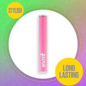 Pure - BATTERY / PINK