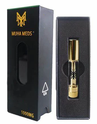 Muha meds - WEDDING CAKE CART 1G Main Image