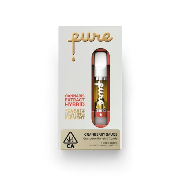 Pure - CRENSHAW MELON Main Image