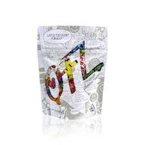 Oakfruitland - MEDUSA 7G