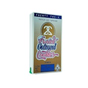 FROSTED OATMEAL COOKIES 1.0ML CART