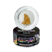 INDOOR LIVE ROSIN EXTRACT - ALIEN OG 1G