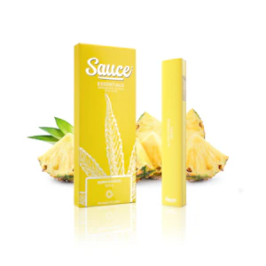 Sauce - ALOHA EXPRESS 1.25G