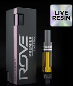 Rove - GELLO SHOTZ | 1.0G