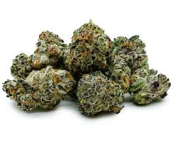 Sticky - NERDZ ROPE - 3.5G FLOWER BAG Main Image