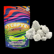 DIAMOND INFUSED FLOWER - LIMONCELLO - 3.5G - (S)