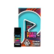 PARADISE PUNCH 1G