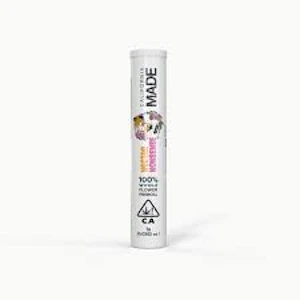 Made - MADE - NECTAR NONSENSE PRE-ROLL 1G